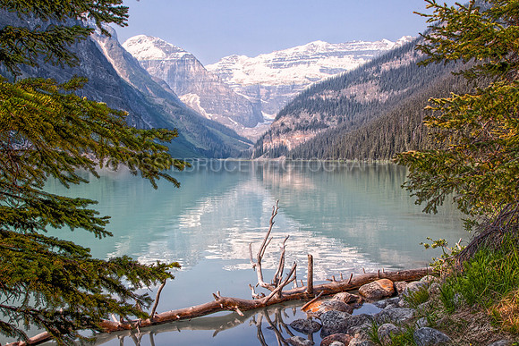 Lake Louise 414