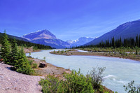 Bow River 413