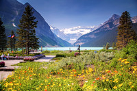 Lake Louise 416