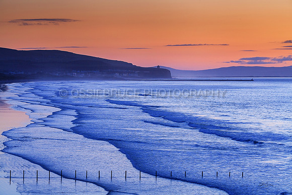 Portstewart Strand Sunset 419