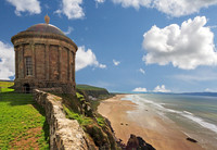 Mussenden Temple 436