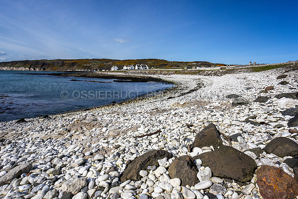 Church Bay Rathlin Island 457