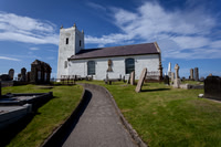 Ballintoy Parish Church 521