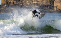 Surfer Causeway Coast 491