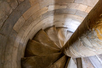 Descending the Tower of Pisa 470
