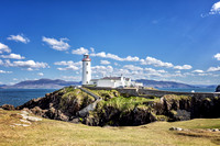 Fanad Head Lighthouse Looking toward Lough Swilly 504