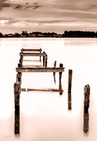 abandoned Jetty 448